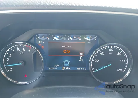 2022 Ford F-150 Xlt z USA, uszkodzony, nr VIN 1FTFW1E80NKD28401